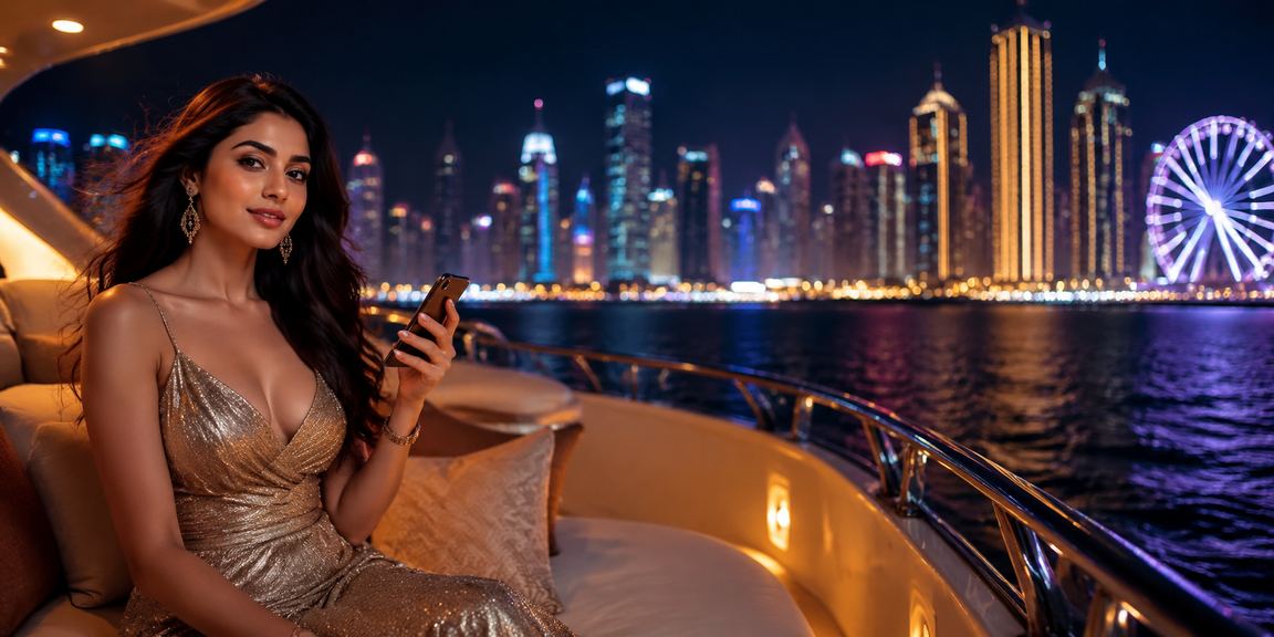 Delhi neon lights with mobile casino gaming