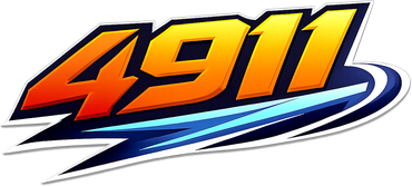 4911